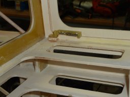 Fuselage construction (26)